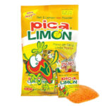 PICA LIMON&CHILI POWDER 100CT