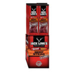 JL 12/2Z SWEET/HOT BF STEAK