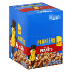 PLANTER SALT PNTS 18CT 2/$