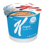 KELL SPECIAL K CUPS 6/1.25 OZ