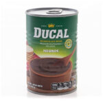 DUCAL REF BLACK BEANS 24/15Z
