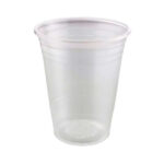 AXXION 15/50CT/16Z CLEAR CUP