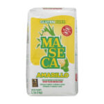 MASECA YELLOW CORN 10/2.2LBS