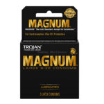 TROJAN MAGNUM 6CT