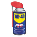 WD 40 12/8 OZ