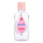 J&J* BABY OIL 3 OZ 89ML
