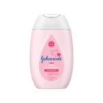 J&J* BABY LOTION 3.4Z 100ML