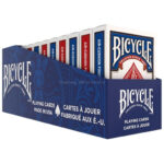 BICYCLE PLAYING CARDS 12 CT.