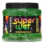 SUPER WET GEL GREEN 2.2LB
