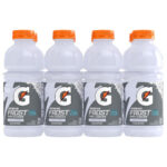 GATORADE 24/20 OZ GLACIER CHERRY