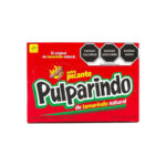 DE LA ROSA 20 CT PULPARINDO EXTRA HOT EA