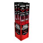 JL 12/2Z PEPPERED BF STEAK