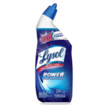 LYSOL BOWL CLEANER 9/24OZ