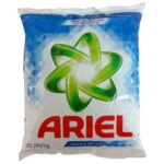 ARIEL MEX. 36/250GR DETERGENT