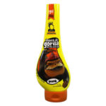 MOCO DE GORILA GEL PUNK 11.5