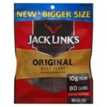 SNG JL 3.25Z BF ORIGINAL JERKY