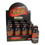 5-HOUR ENERGY EX STRENGTH 12CT