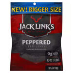 SNG JL 3.25Z BF PEPPERED JERKY