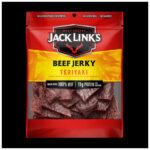 SNG JL 3.25Z BF TERIYAKI JERKY