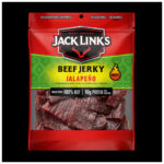 SNG JL 3.25Z BF JALAPEÃ‘O JERKY