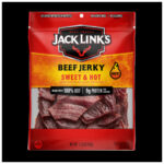 SNG JL 3.25Z BF SWT/HOT JERKY