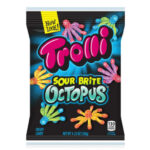 TROLLI BRITE OCTOPUS 12/4.25Z