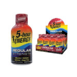 5-HOUR ENERGY POMERGRATE 12CT