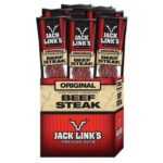 JL 12/1Z ORIGINAL BF STEAK