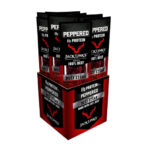 JL 12/1Z PEPPERED BF STEAK