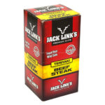 JL 12/1Z TERIYAKI BF STEAK