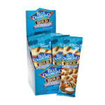 BLUE D ALMD SALTN VINEGAR 12CT