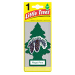 AIR FRESHNER 24CT ROYAL PINE