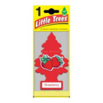 AIR FRESHNER 24CT STRAWBERRY