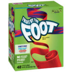 FRUIT BY THE FOOT 48/.75 OZ