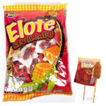 JOVY ELOTE REVOLCADO 40CT