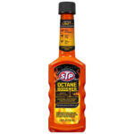 STP 12/5.25Z OCTANE BOOST