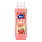 SUAVE SHAMPOO STRAWBERRY 22.OZ