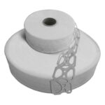 6 PACK PLASTIC RINGS 1000CT