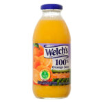 WELCH'S 12/16 OZ ORANGE JUICE