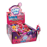 BLOW POP BURSTING BERRY 48 CT
