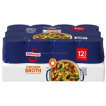 SWAN 12/14.5Z CHICKEN BROTH