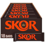 SKOR 18/1.4 OZ ORIGINAL BX