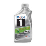 MOBIL 1 6/1 QT SYNTHETIC 0W30