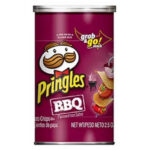 PRINGLE 12/2.5Z BBQ