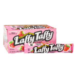 NESTLE 24/1.5 OZ LAFFY TAFFY STRAWBERRY BX