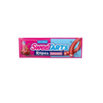 NESTLE 24/1.8 OZ SWEETART SOFT CHEWY CHERRY PUNCH ROPES BX