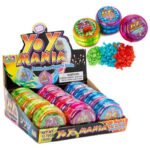 KIDS YOYO MANIA 12CT