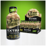 5-HOUR ENERGY EX SR APPL 12CT