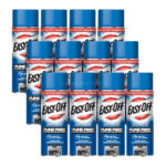 EASY OFF FUME FREE MAX 12/