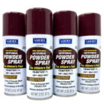 FOOT POWDER SPRAY 4 OZ